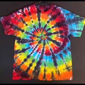 Tie-dye Shirt